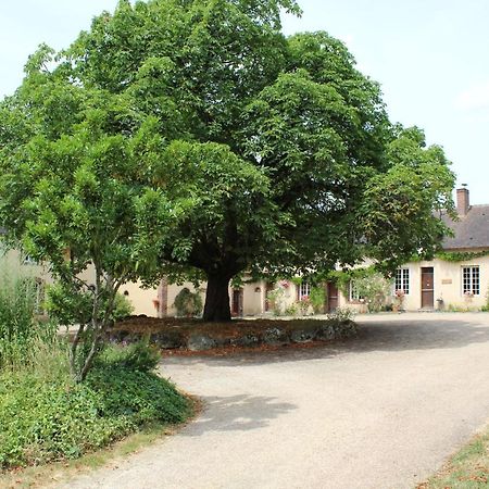 Gite Des Etangs De Beaulieu Le Plessis-Dorin ภายนอก รูปภาพ