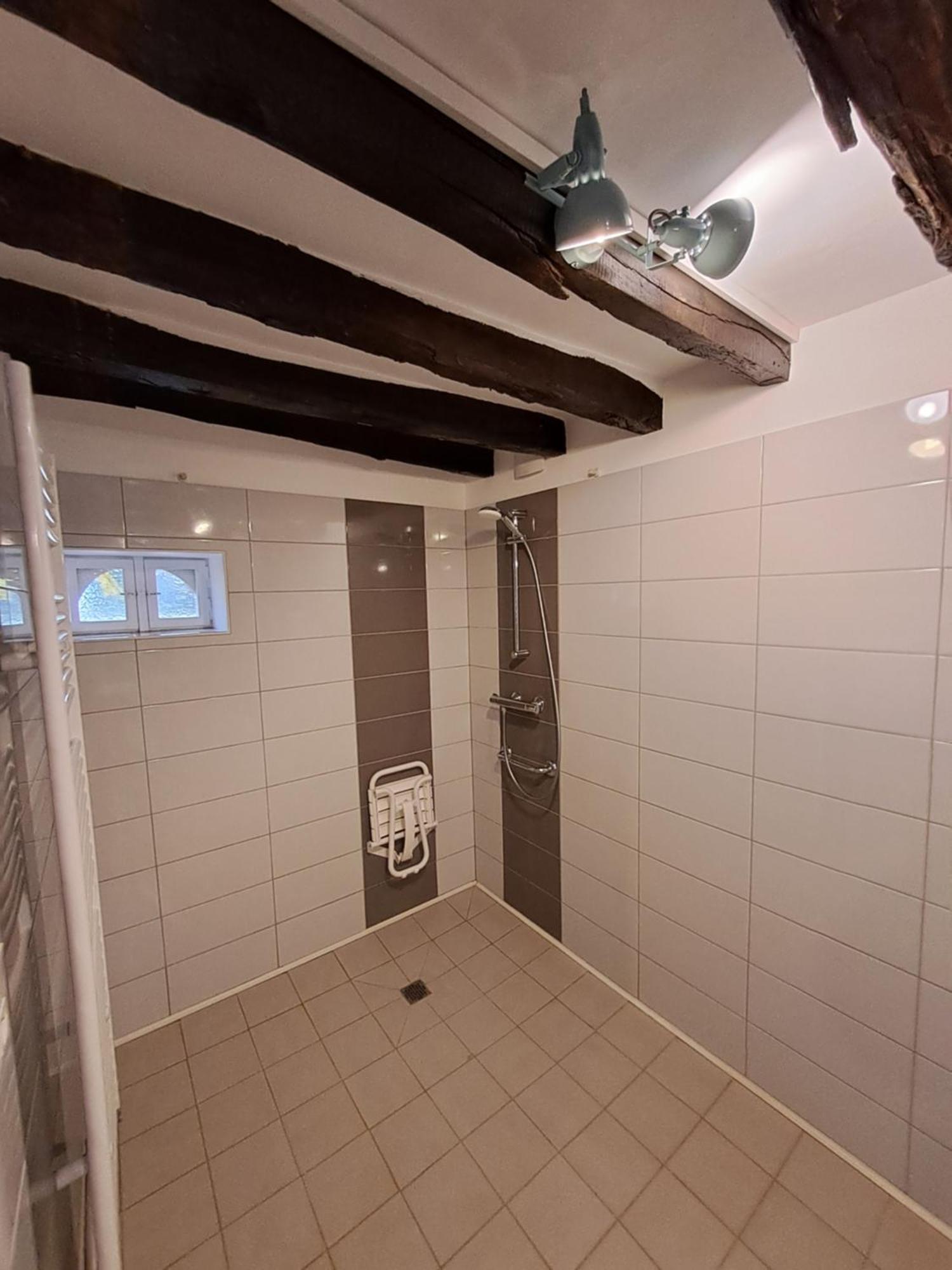 Gite Des Etangs De Beaulieu Le Plessis-Dorin ภายนอก รูปภาพ